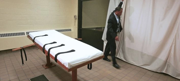 ΗΠΑ: Περίμενε 36 χρόνια την εκτέλεσή του – Τώρα οδηγείται στην ηλεκτρική καρέκλα